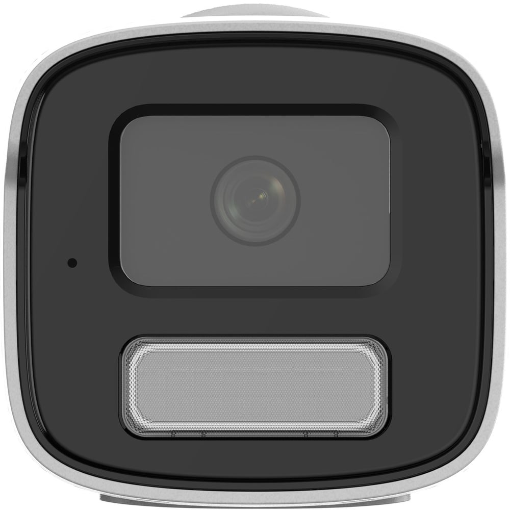 HIKVISION DS-2CD1T63G2-LIUF/SL 6MP 4MM 50MT DAHİLİ SES IP67 IR BULLET IP KAMERA