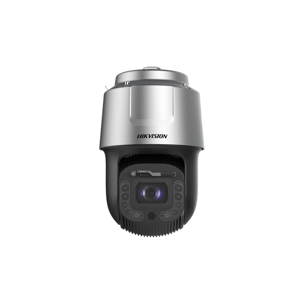 HIKVISION DS-2DF8C442IXG-ELW 4MP 42x 6-252mm 400MT DARKFIGHTER IP66/IK10 IP SPEED DOME KAMERA