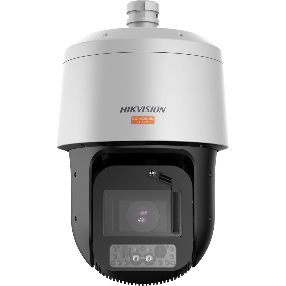 HIKVISION DS-2DF8C442MXG-LWT 4MP 42x 6-252mm 500MT DARKFIGHTER NEMA 4X / IP67 IP SPEED DOME KAMERA