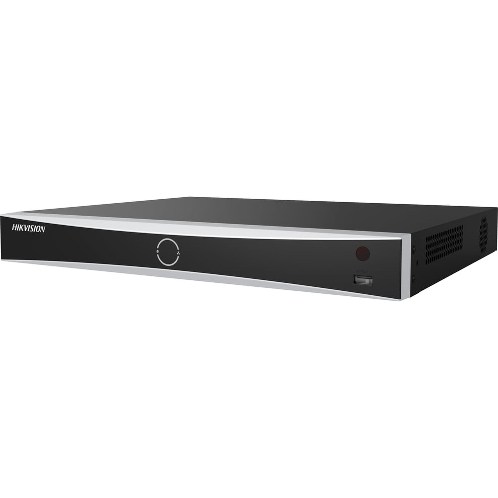 HIKVISION DS-7608NXI-I2/VPRO 8 KANAL VGA/HDMI 4K NVR KAYIT CİHAZI