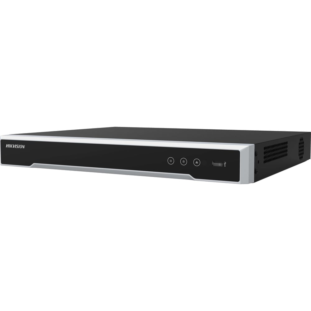 HIKVISION DS-7808NI-Q2/8P 8 KANAL POE VGA/HDMI 1080P (HD) NVR KAYIT CİHAZI