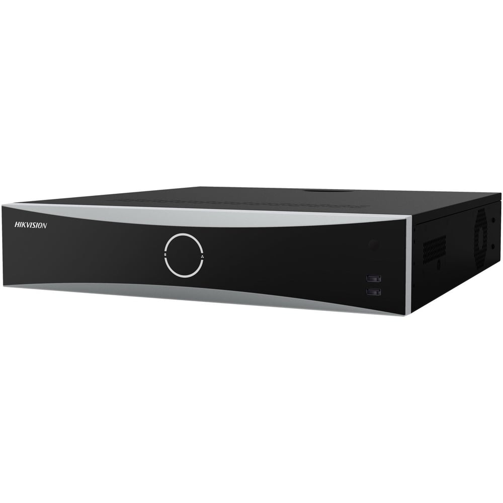 HIKVISION DS-8664NXI-I8/S 64 KANAL VGA/HDMI 1080P (HD) NVR KAYIT CİHAZI