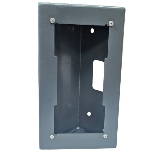 HIKVISION KV6113 SERİSİ METAL 45 DERECE AÇI APARATI