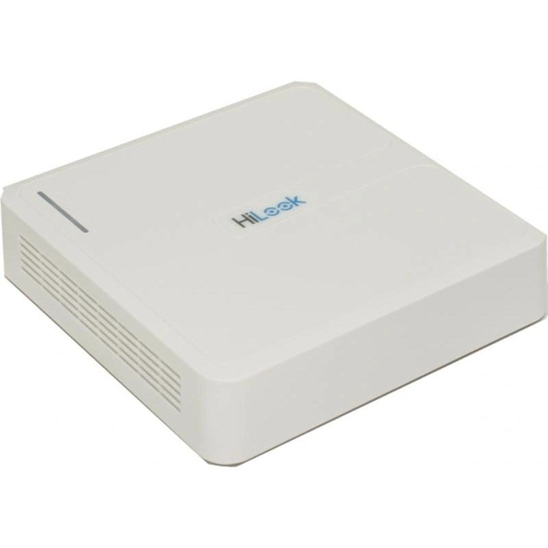 HILOOK DVR-108G-M1 8 KANAL 1080P LITE H265+ HİBRİT DVR KAYIT CİHAZI