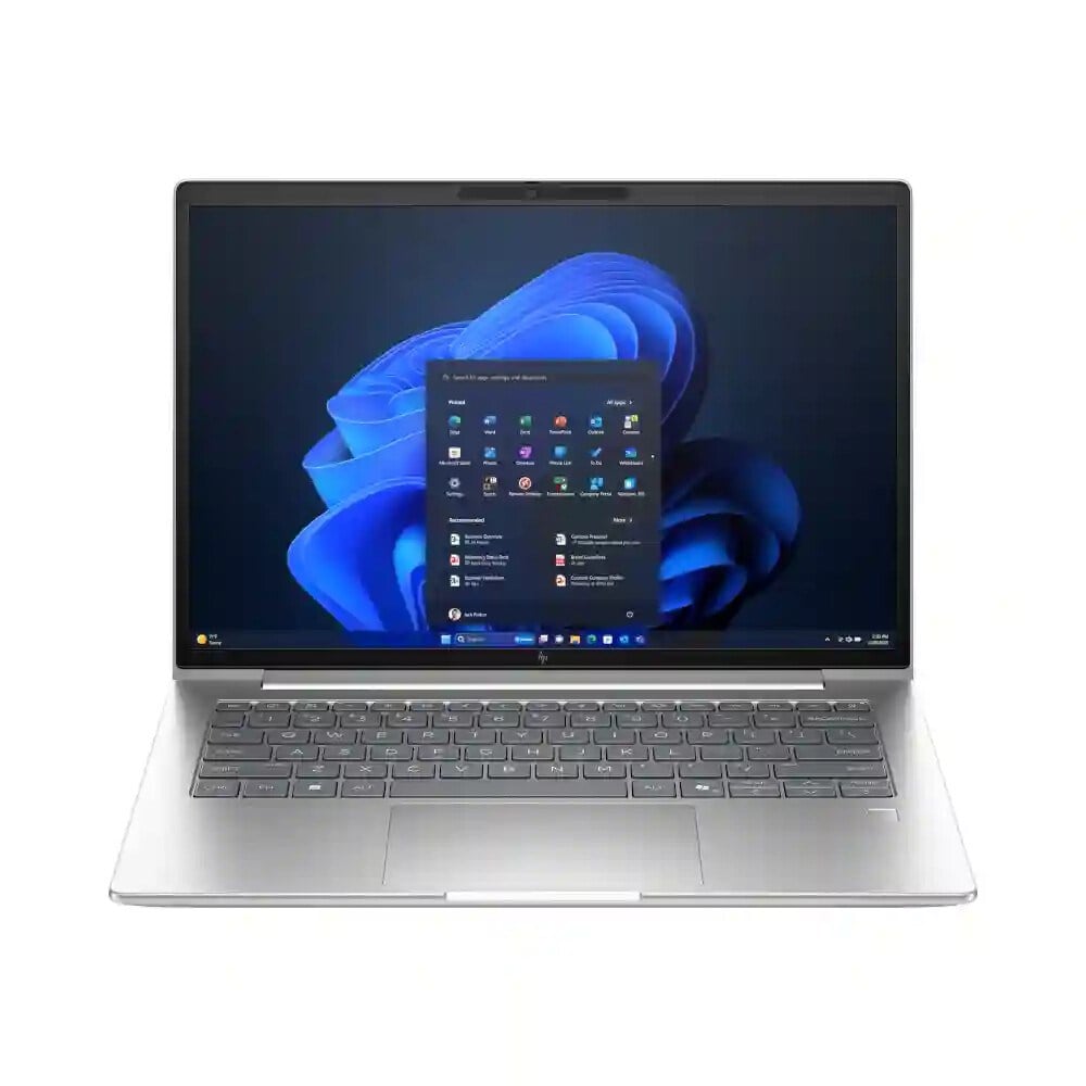 HP ELITEBOOK 6 G1i CS7Q9ET ULTRA 5 225U 24GB 512GB SSD 14