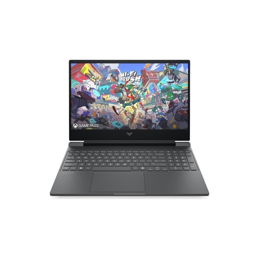 HP VİCTUS 15-FB3703NT B9KM1EA RYZEN 7 8845HS 16GB 1TB SSD 6GB RTX4050 15.6