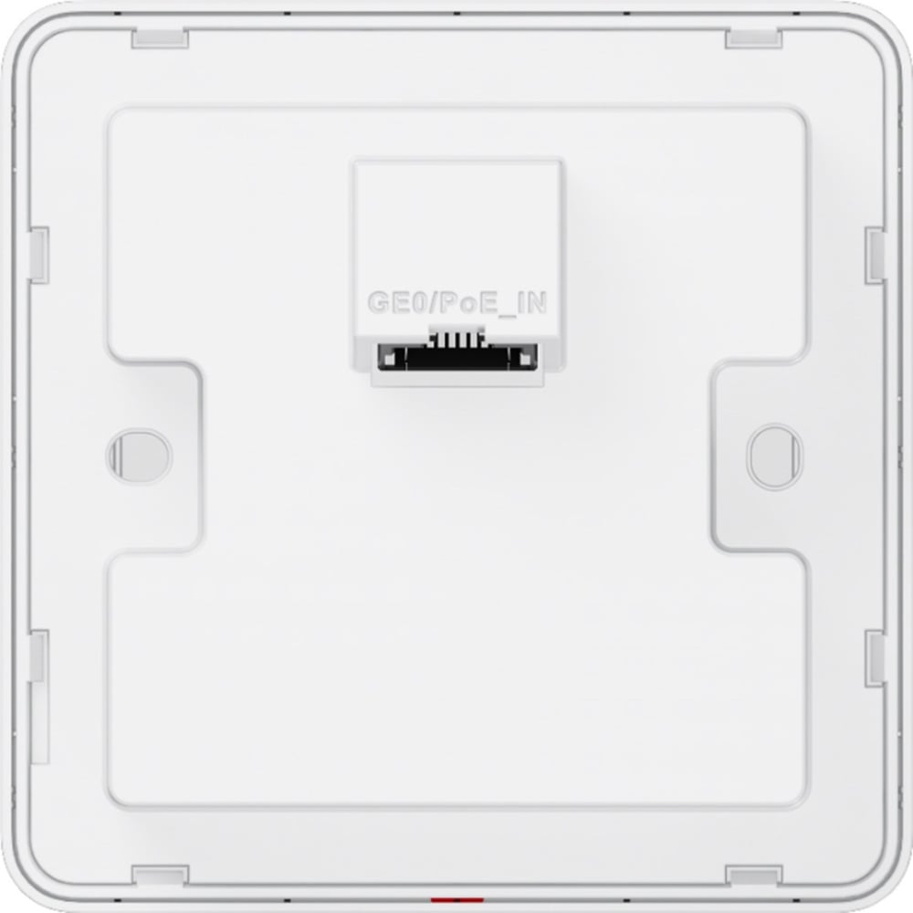 HUAWEI eKIT AP162E AX3000 WIFI6 2976 MBPS 1PORT 2.4G 2x2MIMO 5G 2x2MIMO SMART ANTENNA 2.4 GHZ & 5 GHZ POE ADAPTORSUZ IND