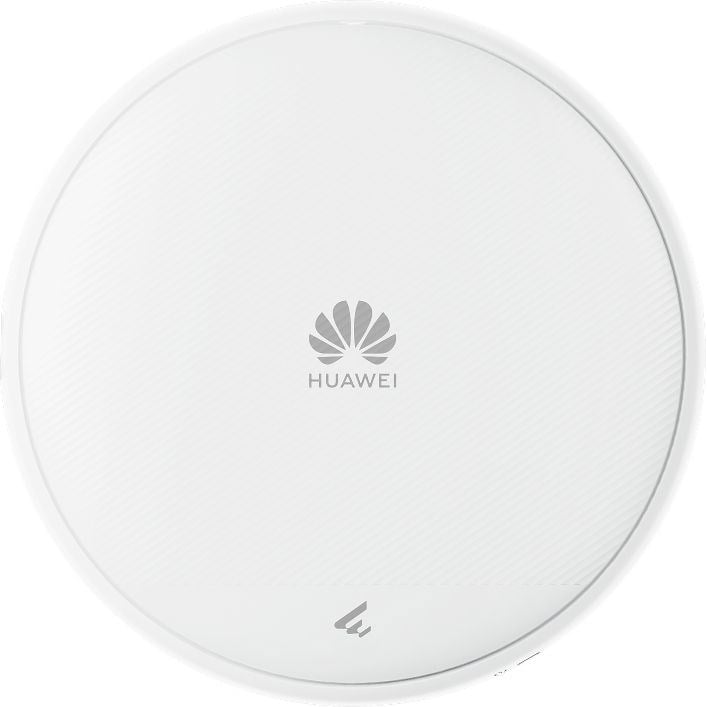 HUAWEI eKIT AP371 BE3600 Wi-Fi 7 3570 Mbps 1PORT 2x2 MIMO SMART ANTENNA 2.4 GHZ & 5 GHZ POE ADAPTORSUZ INDOOR ACCESS POI