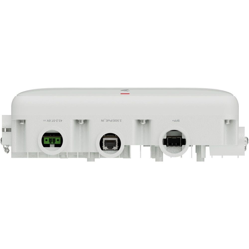 HUAWEI eKIT AP772E BE6450 WIFI7 6450MBPS 1X 2,5 ET X 1 X 10G SFP+ SMART ANTENNA 2.4 GHZ & 5 GHZ POE ADAPTORSUZ OUTDOOR 7