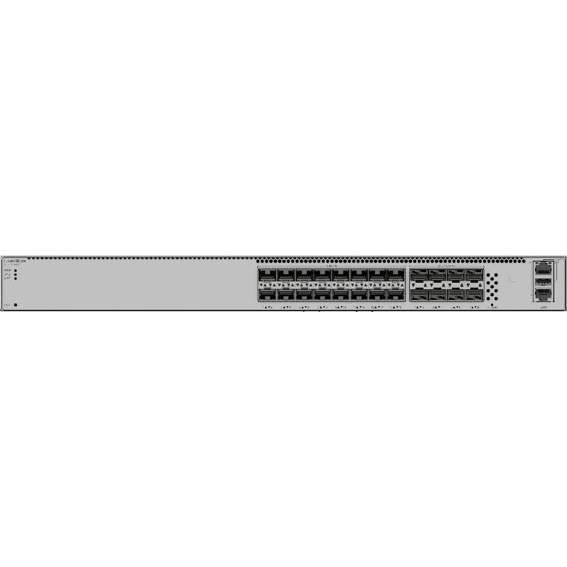 HUAWEI eKIT S620-16X8YZ 24 PORT 10G SFP 16 X 10G SFP+ 8 X 25G SFP LAYER 3 YÖNETİLEBİLİR RACK MOUNT SWITCH