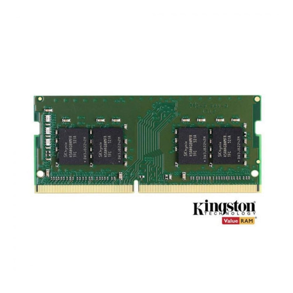 KINGSTON 8GB 3200Mhz DDR4 KIN-SOPC25600/8 NOTEBOOK RAM - Bulk