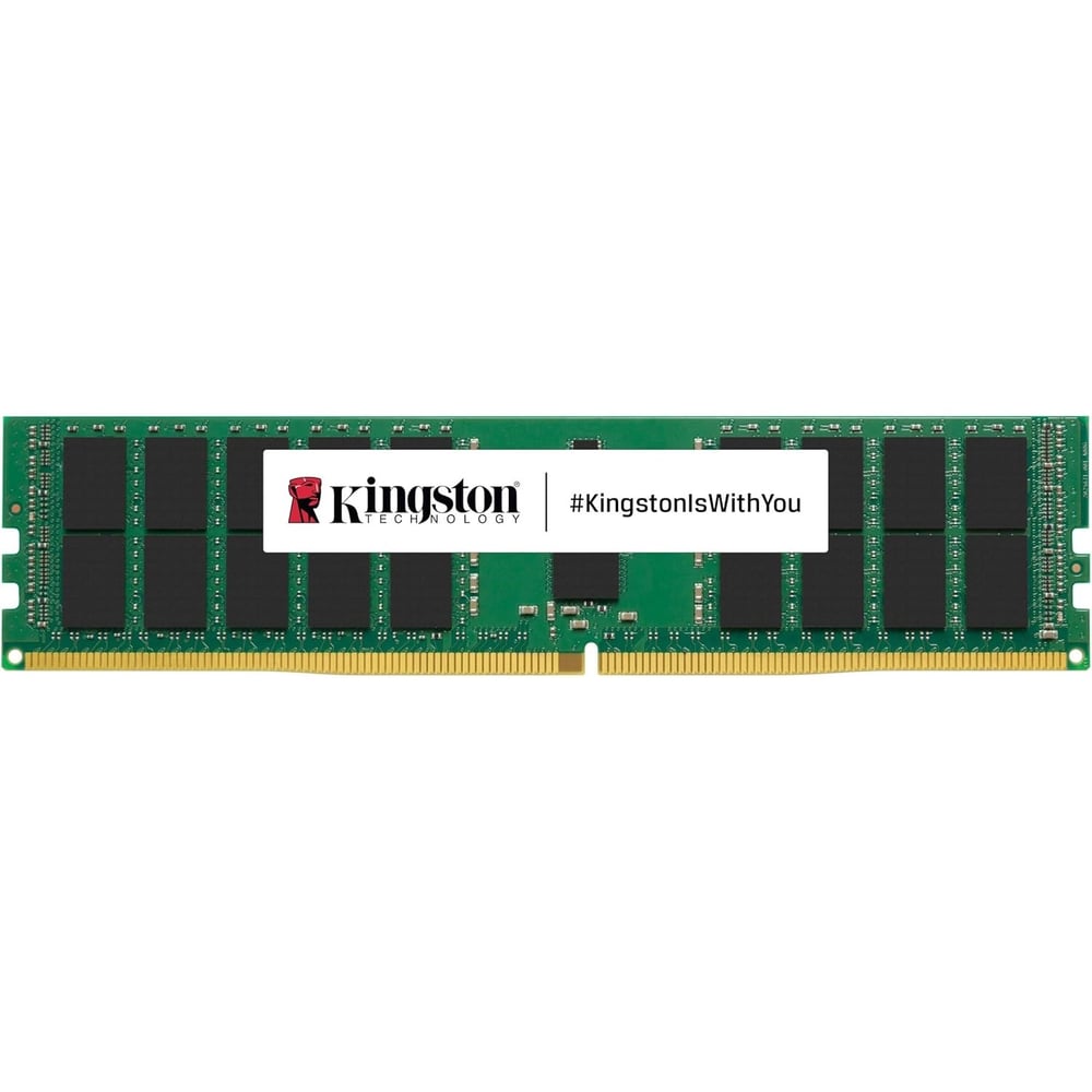 KINGSTON KSM56E46BS8KM-16HA 16GB 5600MHz DDR5 ECC SERVER RAM
