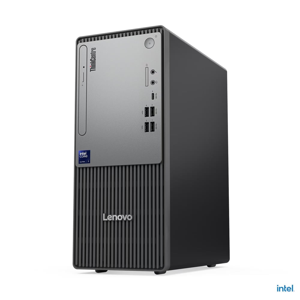 LENOVO TC NEO 50T GEN6 13BD007WTR ULTRA 7 265 16GB 512GB SSD FREEDOS PC