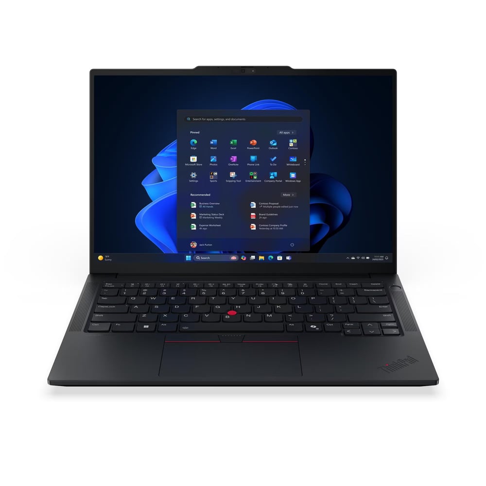 LENOVO THINKPAD E14 G7 ULTRA 7 255H 16GB 512GB SSD 14