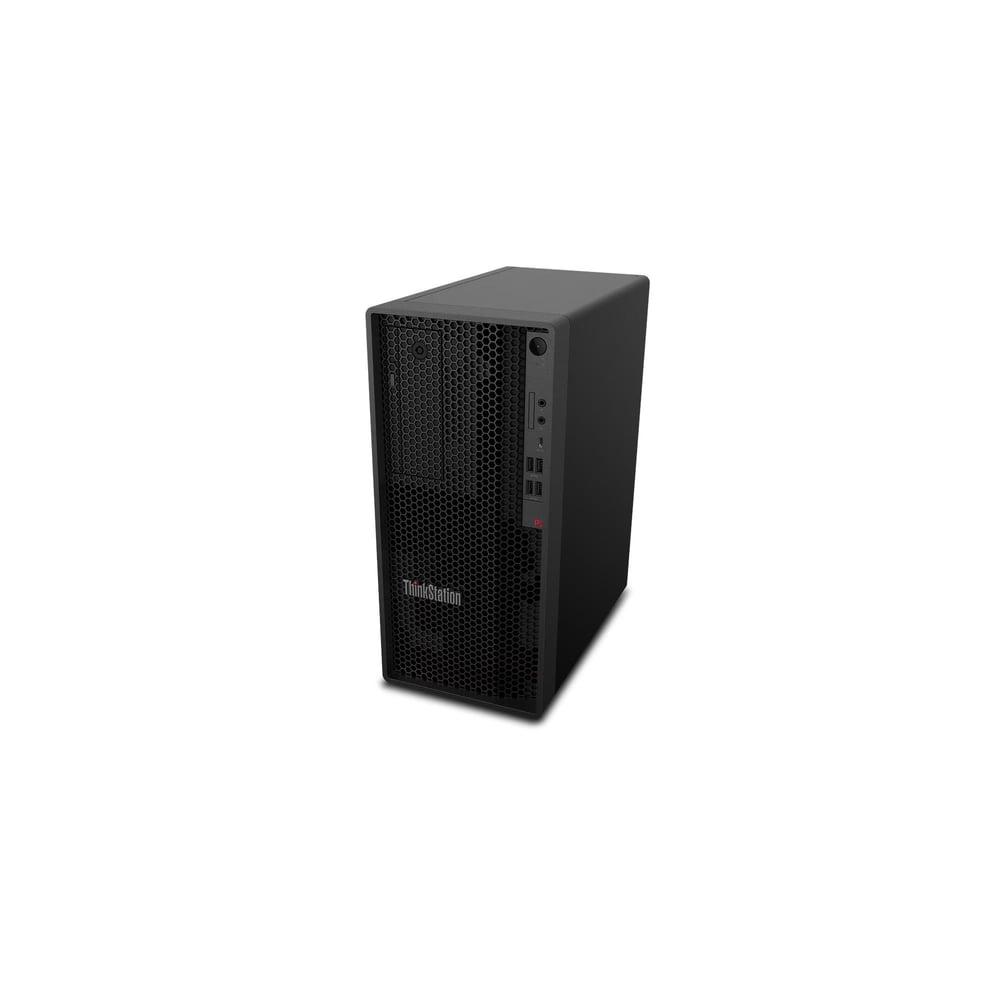 LENOVO THINKSTATION P2 30JQ0037TR ULTRA7 265 32GB 1TB SSD 16GB RTX A2000 ADA 750W WIN11PRO WORKSTATION
