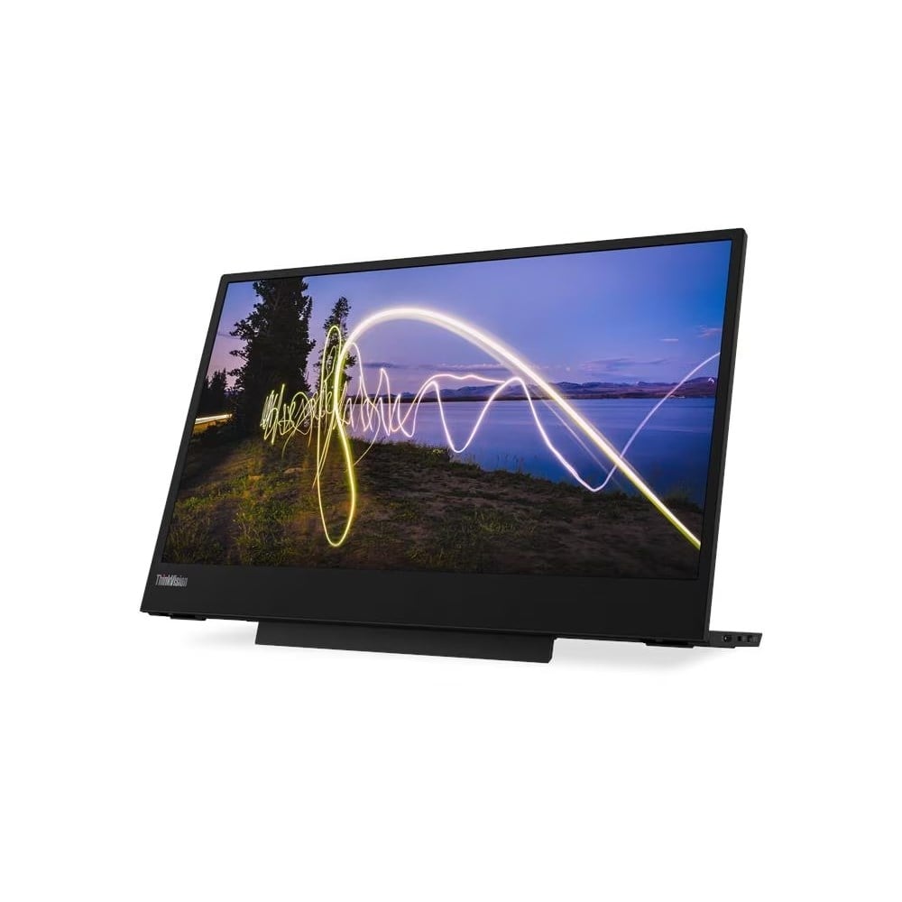 LENOVO THİNKVİSİON M15 62CAUAT1WL 15.6