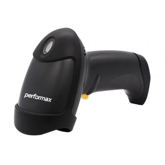 PERFORMAX PR-17 LAZER EL TİPİ / STANDLI 1D USB BARKOD OKUYUCU