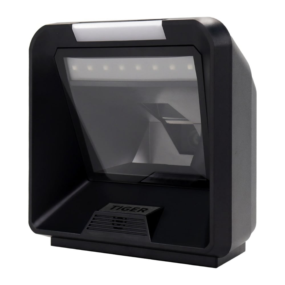 PERKON PS5700+ LAZER MASAÜSTÜ 2D USB BARKOD OKUYUCU