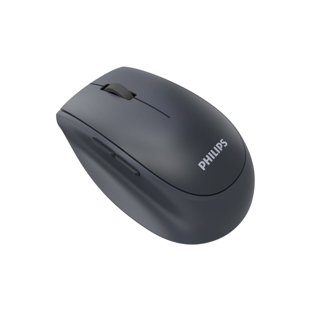 PHILIPS SPK7627K KABLOSUZ/BLUETOOTH 1600 DPI GRI KABLOSUZ MOUSE
