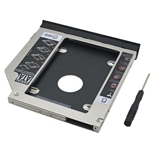 QPORT Q-HDK9 SSD/HDD 9.5