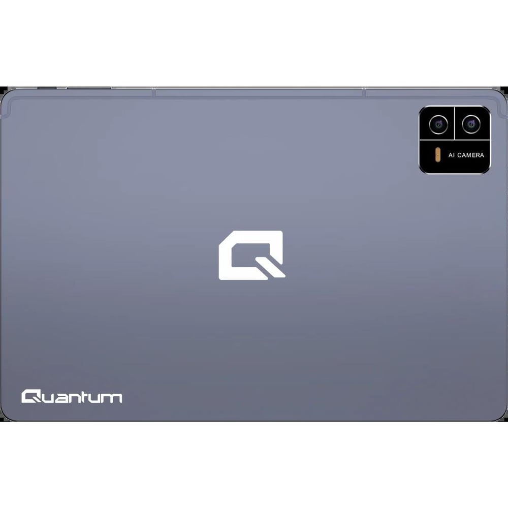 QUANTUM ELISE T65 8GB RAM 256GB WIFI/BT5.0/GPS/LTE 11