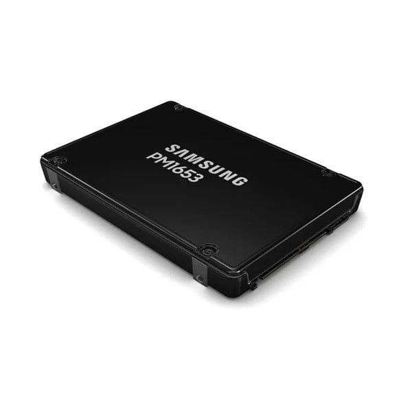 SAMSUNG MZILG1T9HCJR-00A07 PM1653 1.92TB 24G 2.5