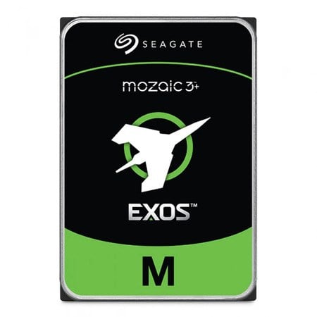SEAGATE EXOS M 28TB 7200RPM 512MB SATA3 6Gbit/sn ST28000NM003K HDD RESMİ DİSTİ GARANTİLİ