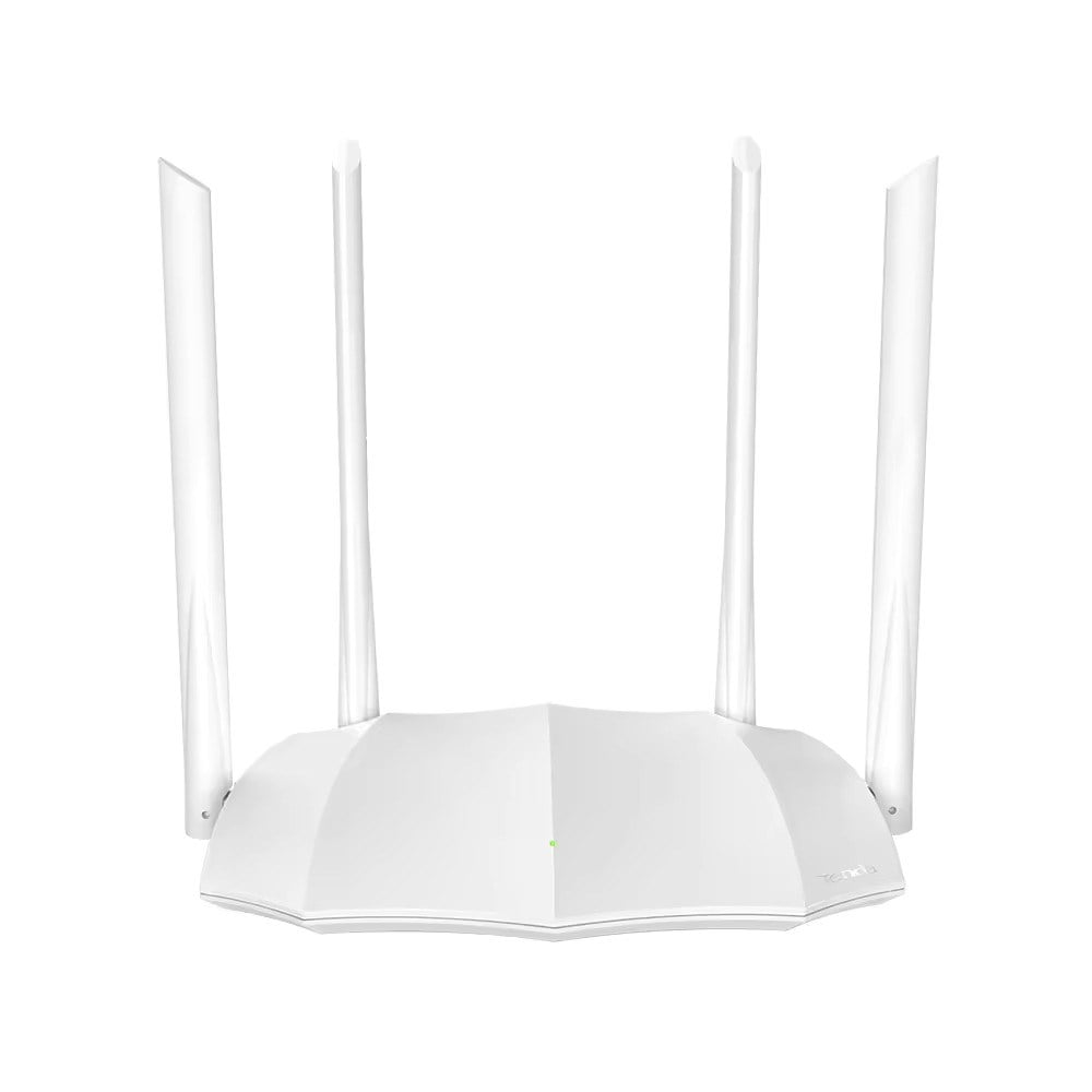 TENDA AC5 AC1200 4 PORT 4 ANTEN DUALBAND INDOOR ROUTER