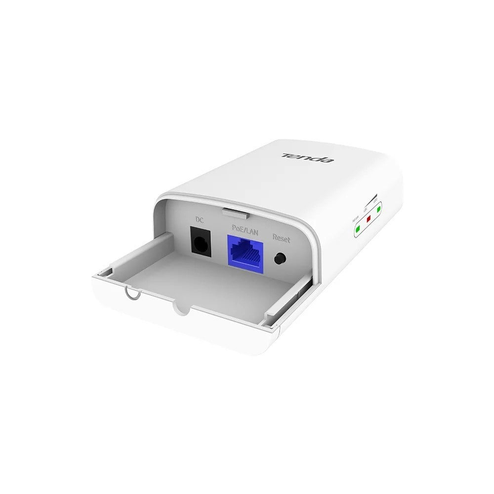TENDA O1-5G-KIT (2Lİ PACK) 867MBPS 9DBI 5GHz OUTDOOR ACCESS POINT
