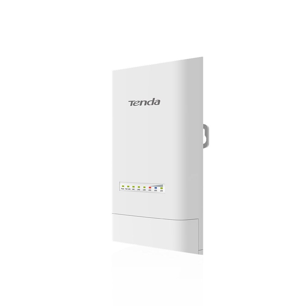 TENDA OS3 867MBPS 12DBI 5GHz OUTDOOR ACCESS POINT