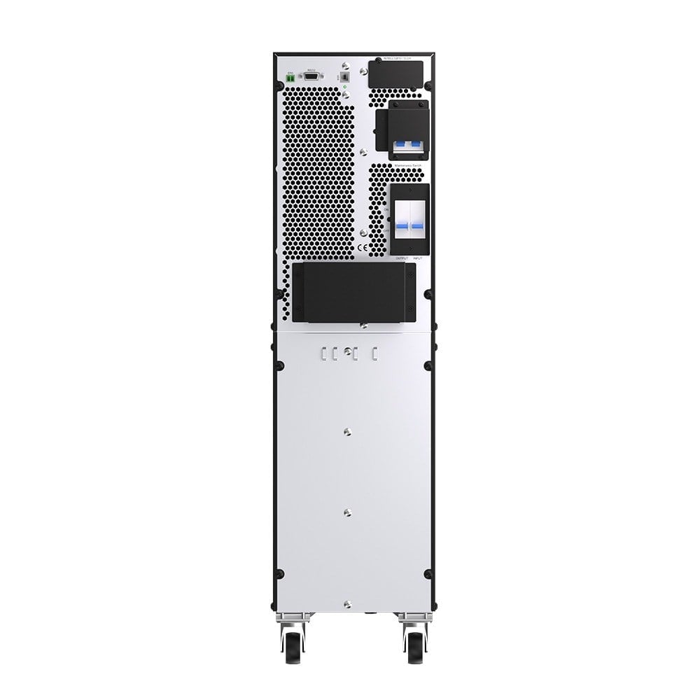 TESCOM NEOLINE 6KVA 16x12V/7AH 1F/1F ONLİNE UPS 900040103