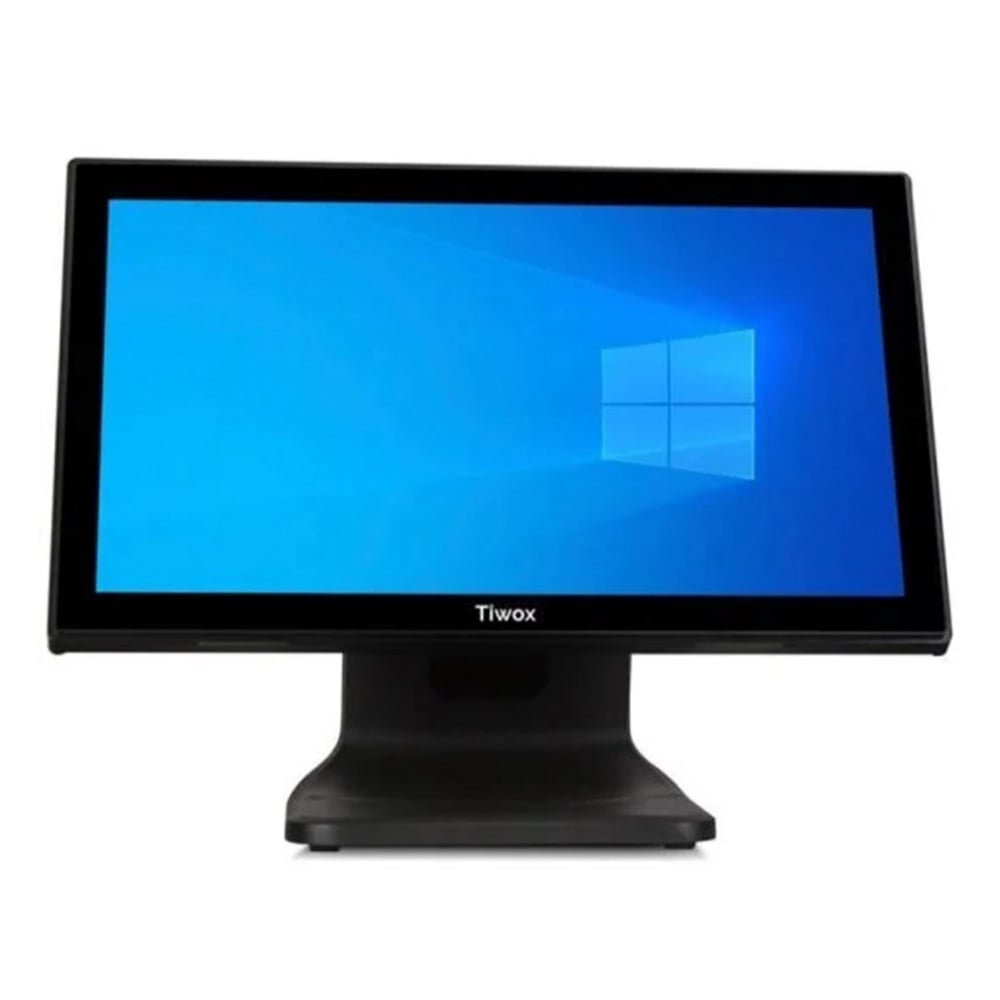 TIWOX TP-4950 I5 8GB RAM 128GB SSD 18.5