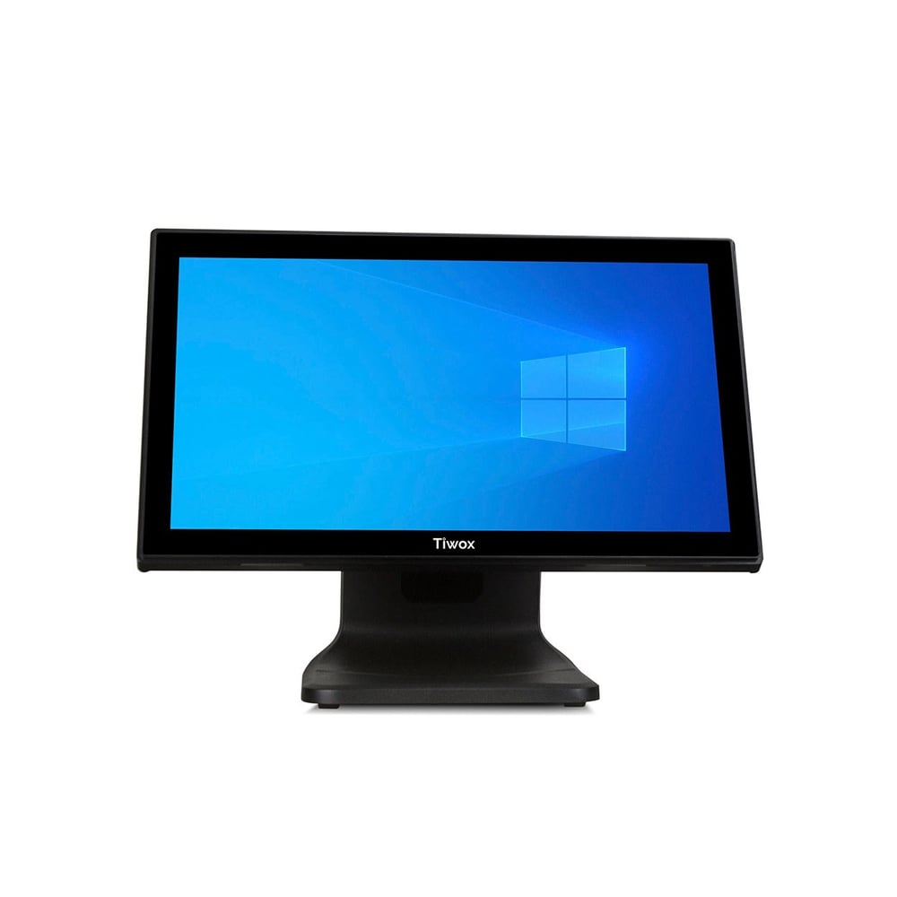 TIWOX TP-8610 I7 10.GEN 16GB/256GB SSD 18.5