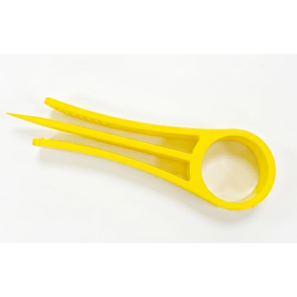 TRKLİNK TRK-E-03 CAT5-CAT6 (PLASTİK) KABLO AYIRICI VE DÜZENLEYİCİ