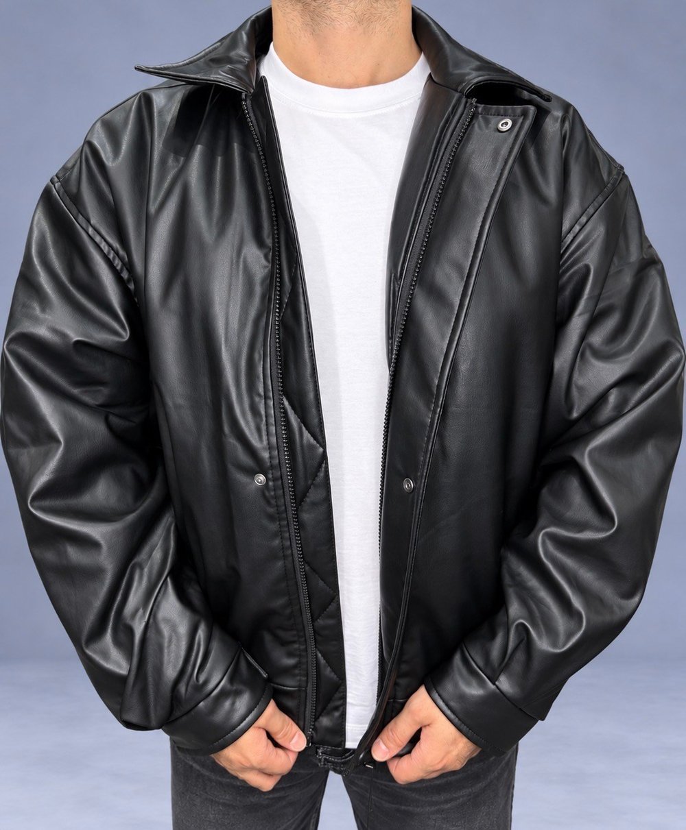 BOMBER CEKET