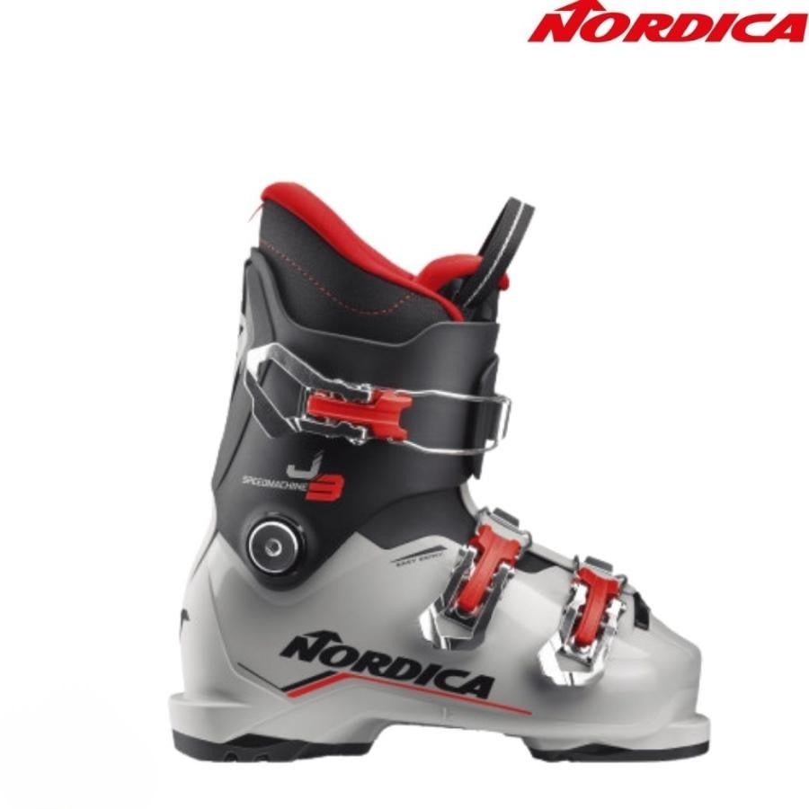 Nordica Speedmachine J3 R Çocuk Kayak Ayakkabısı