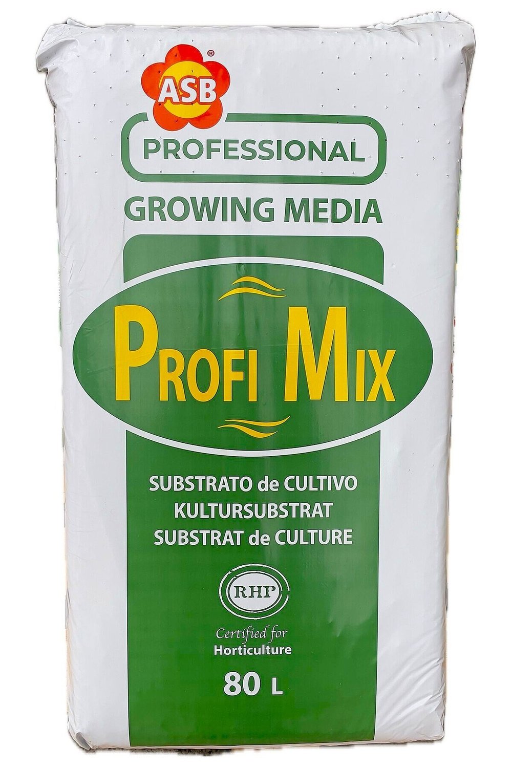 80 Lt Profimix Ithal Blueberry Yaban Mersini Torfu - Ph 3,5 - 4,2 Asidik Toprak 0-40 Mm