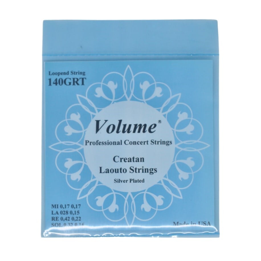 Volume Girit Lavta Teli