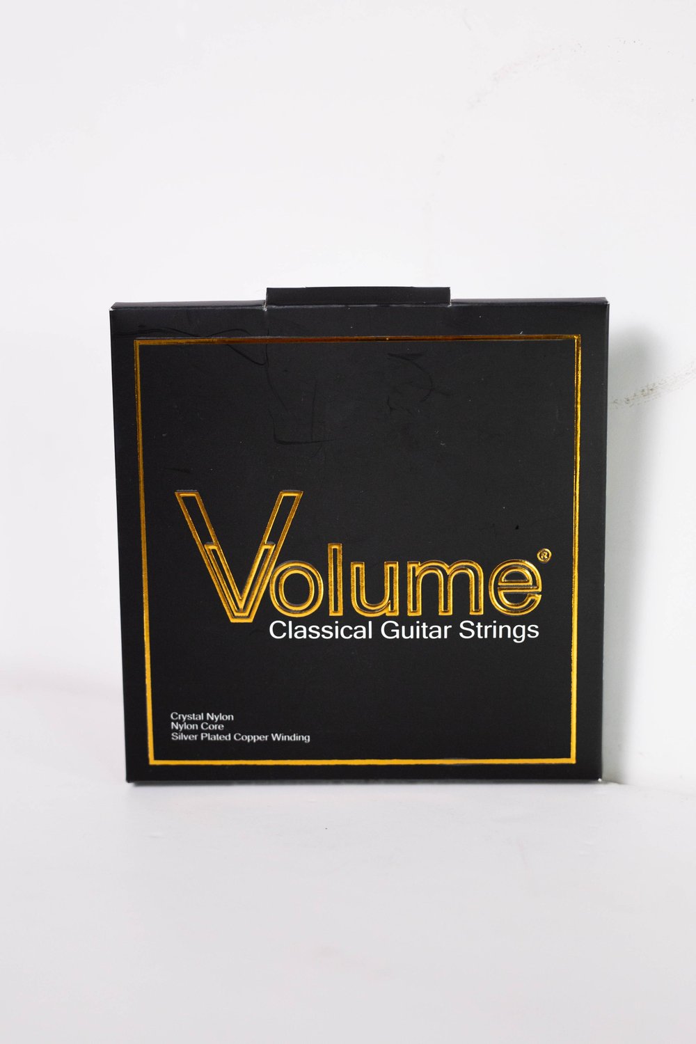 Volume Klasik Gitar Nylon Seri