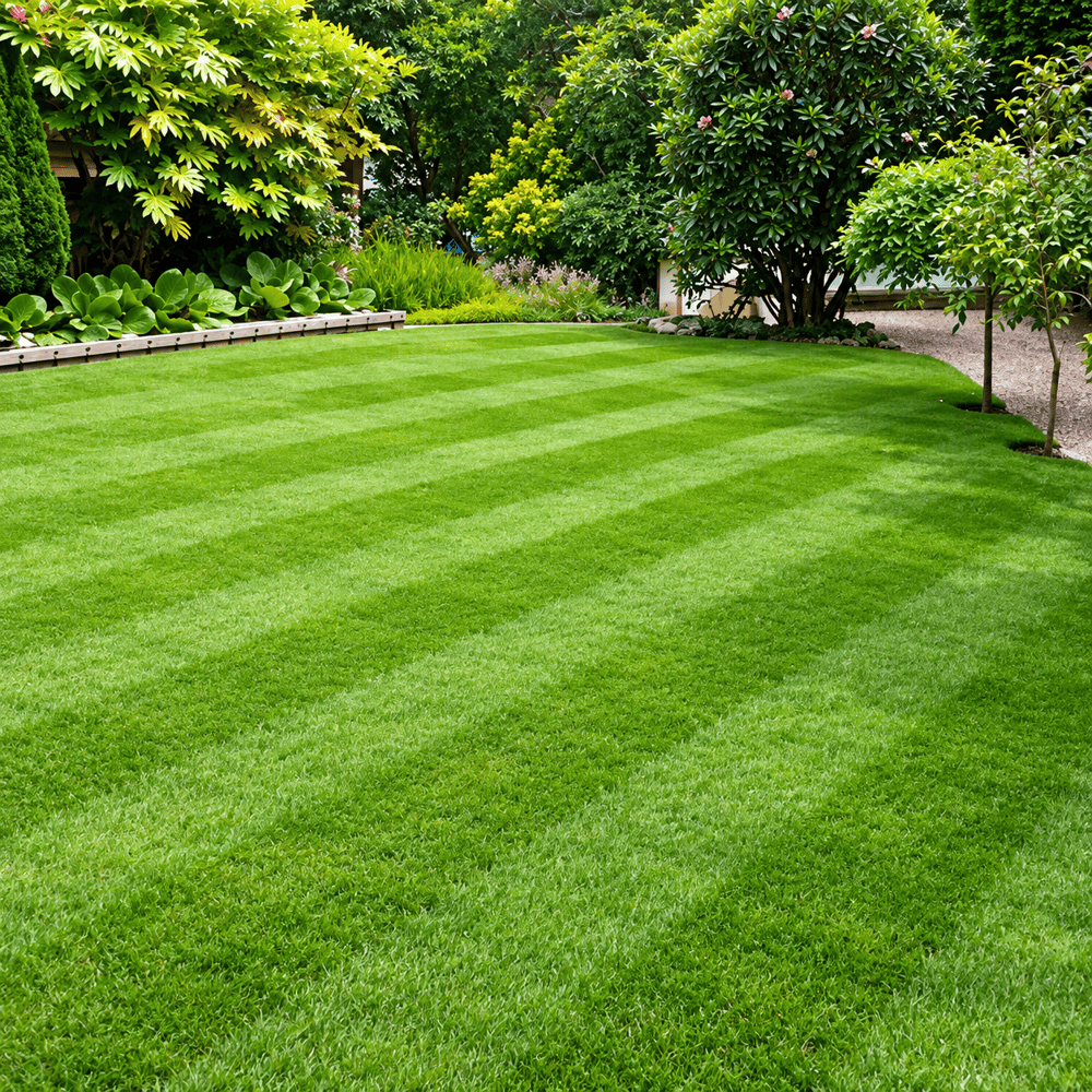 Çim Tohumu 4 Mix Grass Karışımı - 1 kg TohumBox