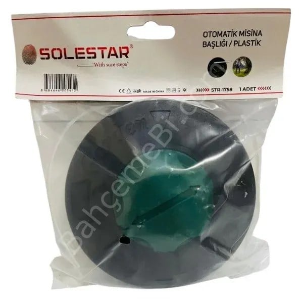 Solestar Otomatik Misina Başlığı
