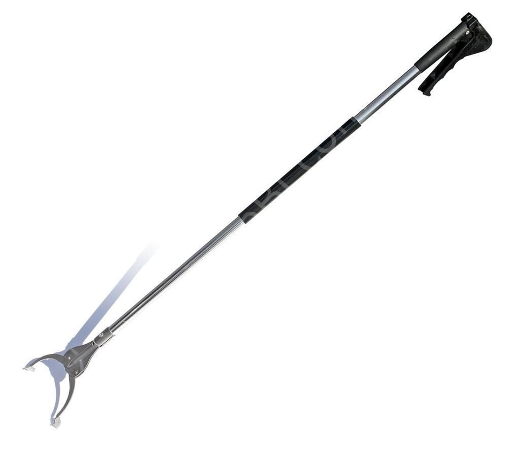 Yengeç Çöp ve Yaprak Toplama Aparatı 92 CM Dişli Ağız | BSR Garden