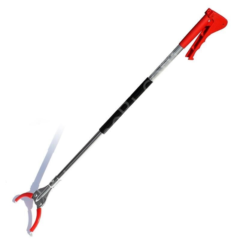 Yengeç Çöp ve Yaprak Toplama Aparatı 92 CM Düz Model | BSR Garden(Kopya)