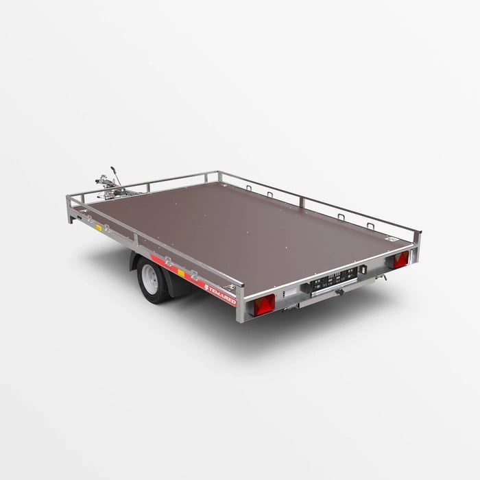 QUAD 3020 1,5T