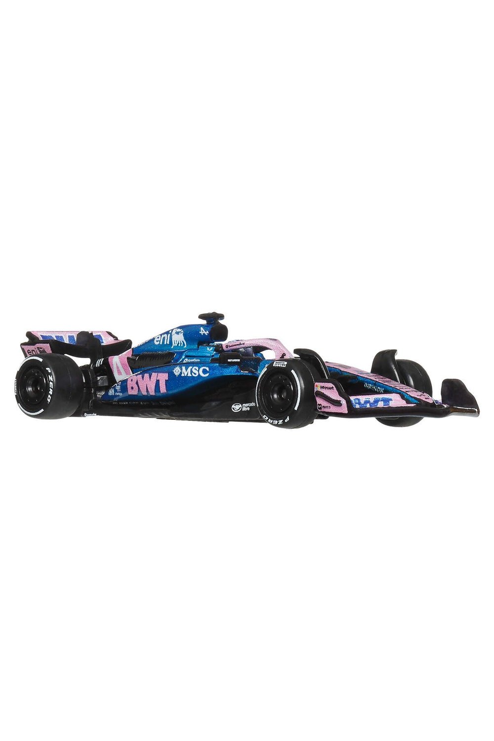 ® F1 - Alpine (Gasly) JKD82
