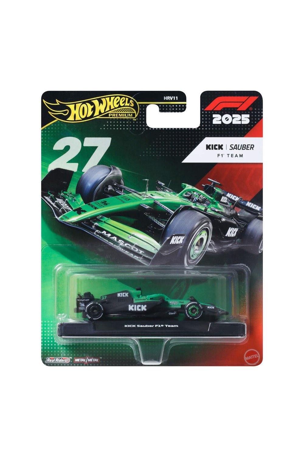 ®   F1 - Sauber (Hülkenberg) JKD84