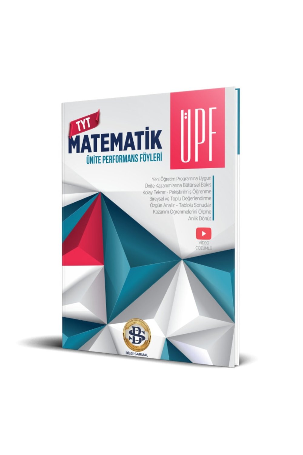 Bilgi Sarmal Tyt 10 Lu Matematik Ünite Performans Föyleri 2023