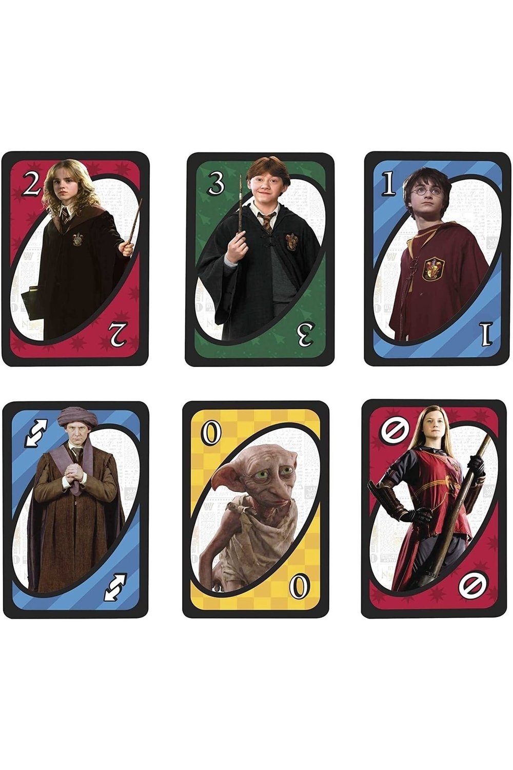 Harry Potter Kart Oyunu