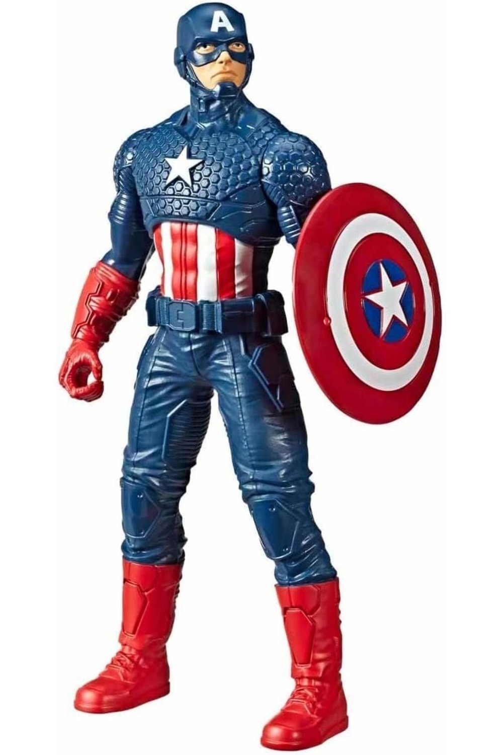Marvel Captain America 24 cm Figür E5579