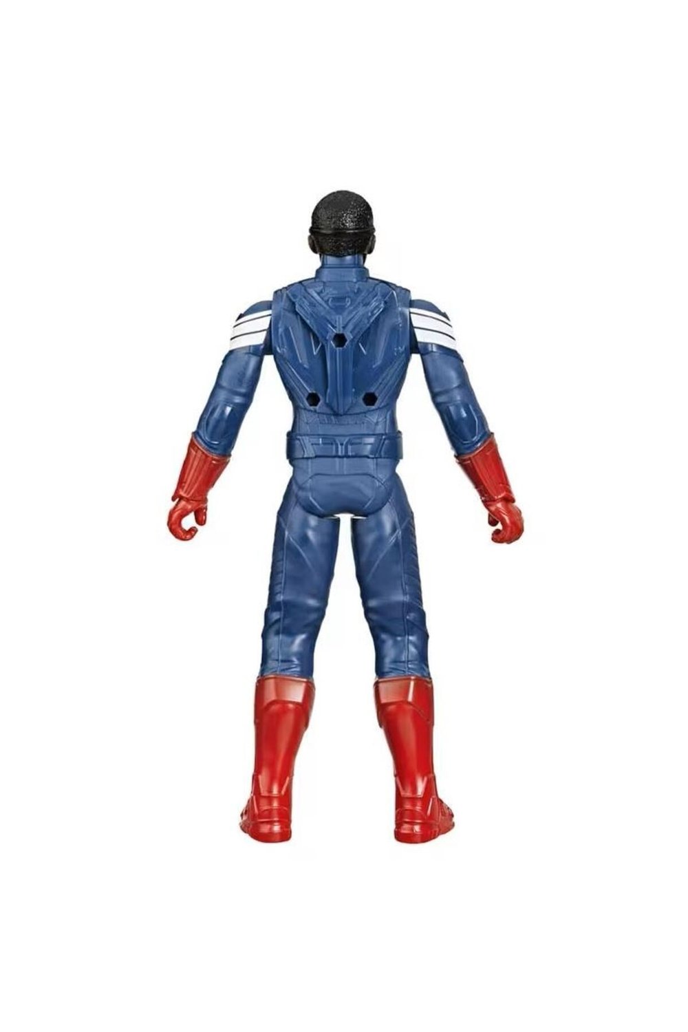Marvel Studios Titan Hero Serisi Captain America Aksiyon Figürü 30 Cm F9276